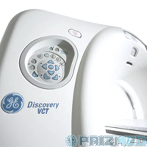 CT Scanners